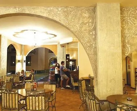 Aparthotel Palazzo 