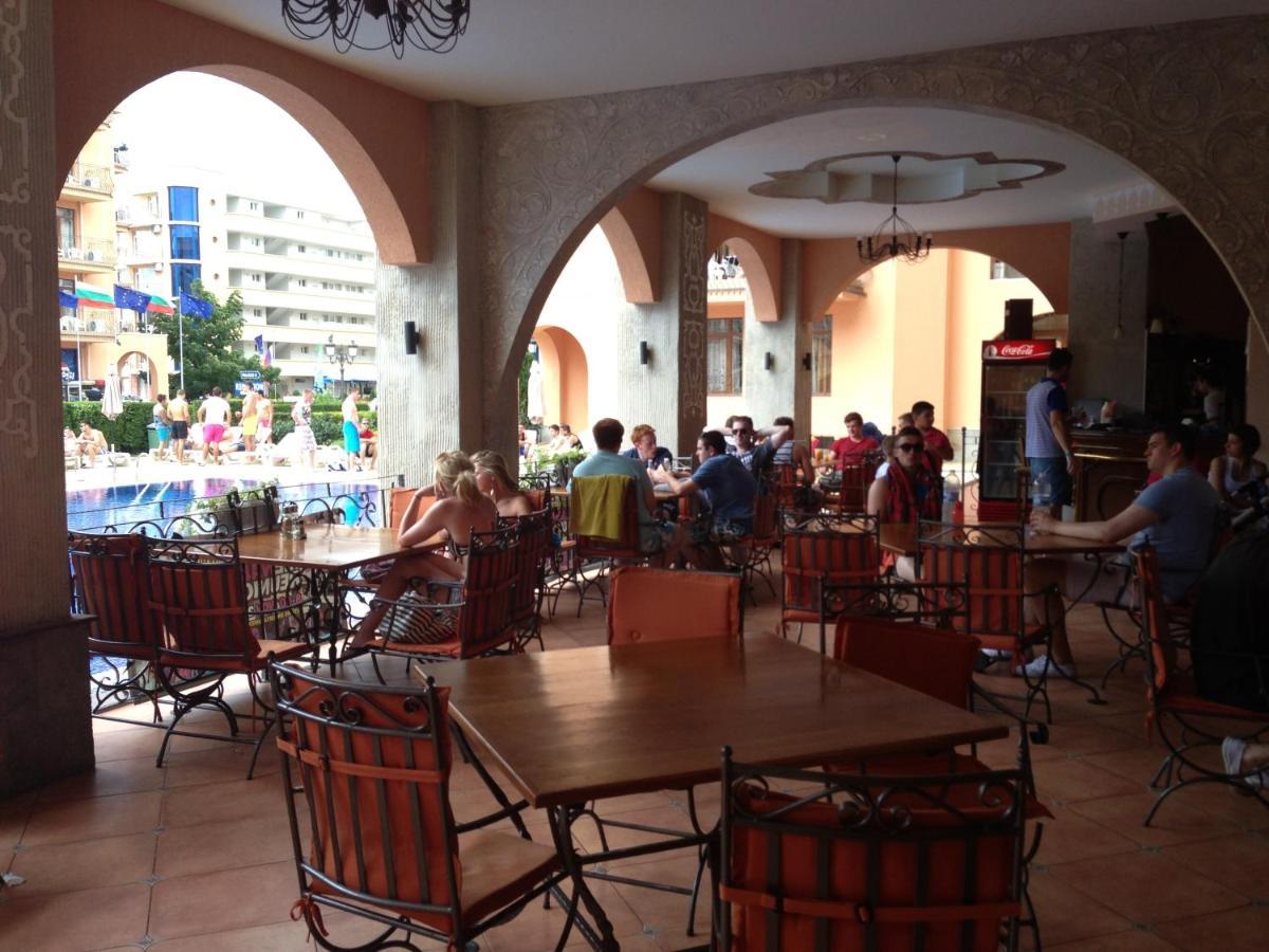 Aparthotel Palazzo 4*