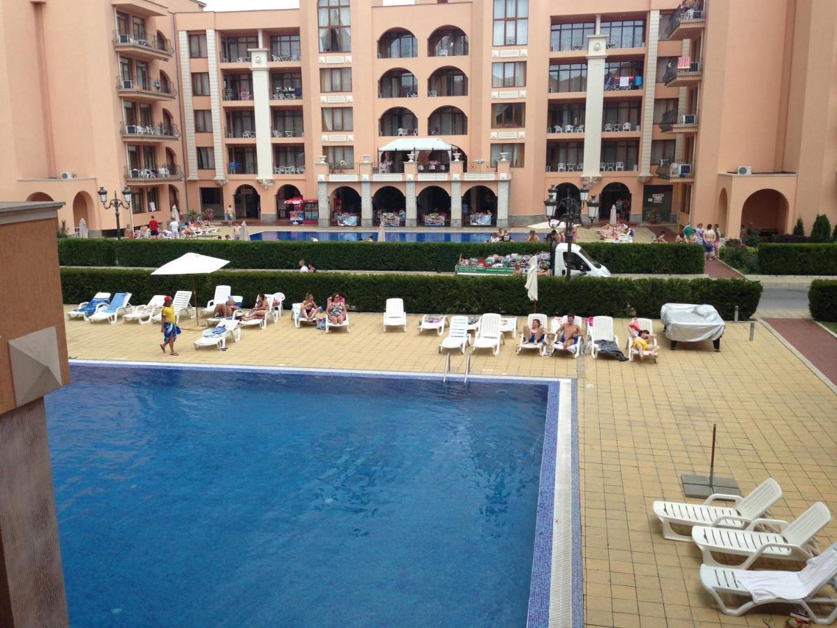 Aparthotel Palazzo