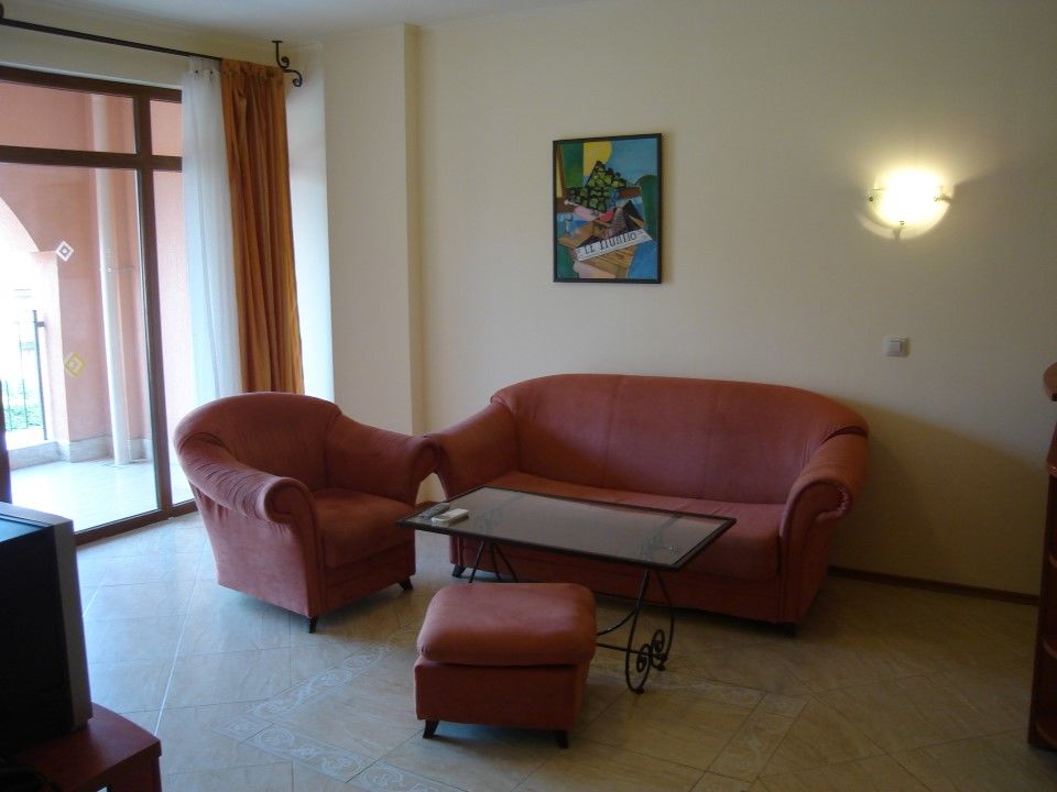 Palazzo Sunny Beach